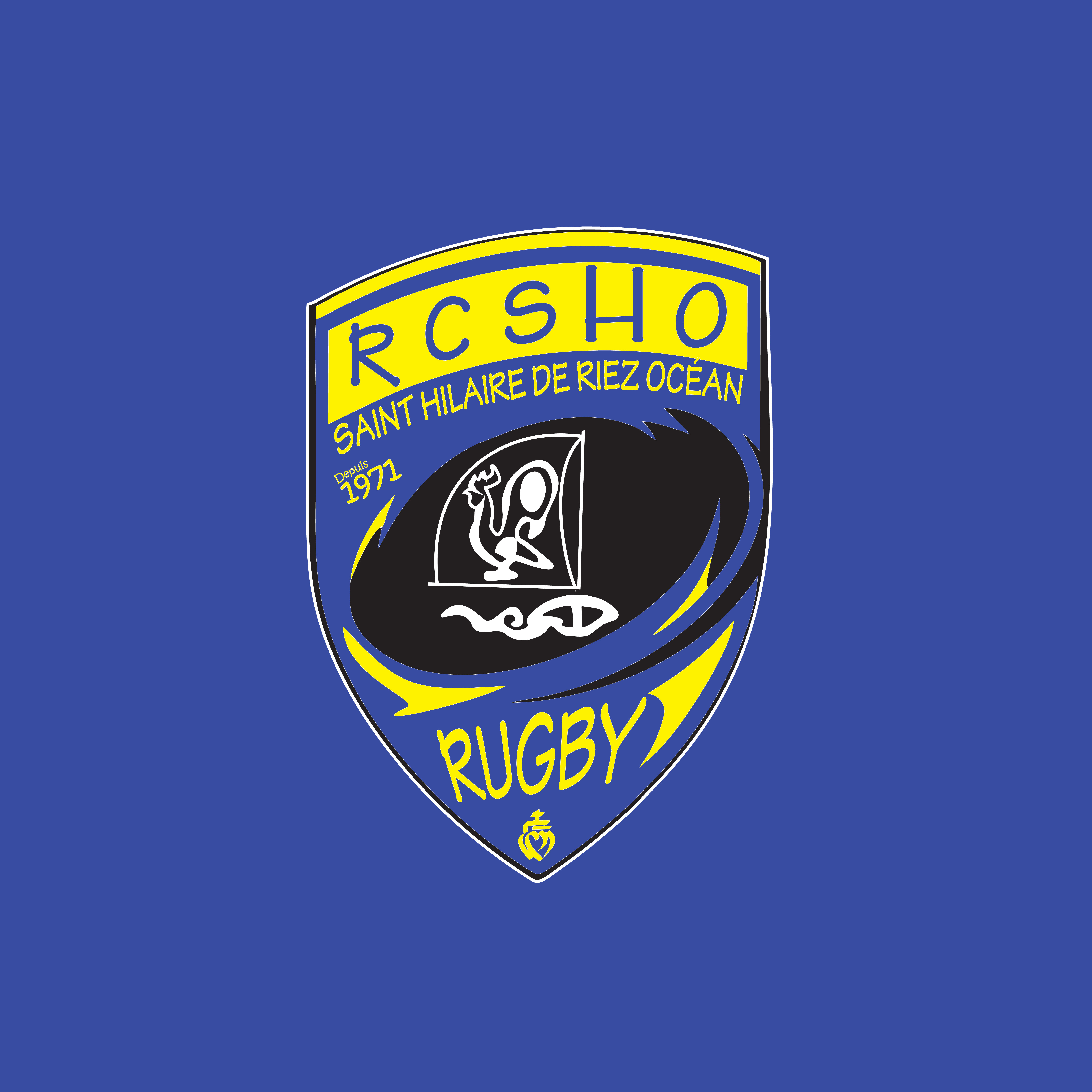 Rugby Club Saint Hilaire Océan